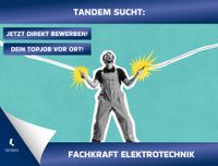 Fachkraft für Elektrotechnik (m/w/d) ab 16-20 Euro/Std. Nordrhein-Westfalen - Hille Vorschau