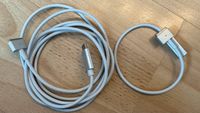 Apple Macbook Magsafe 2 USB-C Ladekabel Kabel Hessen - Hochheim am Main Vorschau