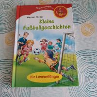 Buch Kleine Fussballgeschichten Hessen - Offenbach Vorschau