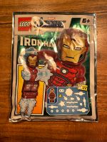 Lego Marvel Iron Man avenger polybag Bochum - Bochum-Ost Vorschau