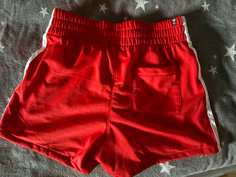 Adidas Pants kurze Hose 34 neu mit Etikett in Bad Brückenau