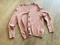 JACKE ZARA PULLOVER NEU HERREN M ROSA BAUMWOLLE Innenstadt - Köln Altstadt Vorschau