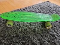 Ridge Skateboard Pennyboard mit Leuchtreifen OSTERGESCHENK Baden-Württemberg - Schwieberdingen Vorschau