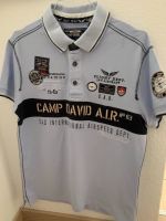 Camp David T-Shirt Poloshirt Polohemd - top Zustand! Nordrhein-Westfalen - Bad Honnef Vorschau