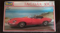 Revell Plastikbausatz Jaguar XK-E (E-Type) 1:25 Bayern - Diedorf Vorschau