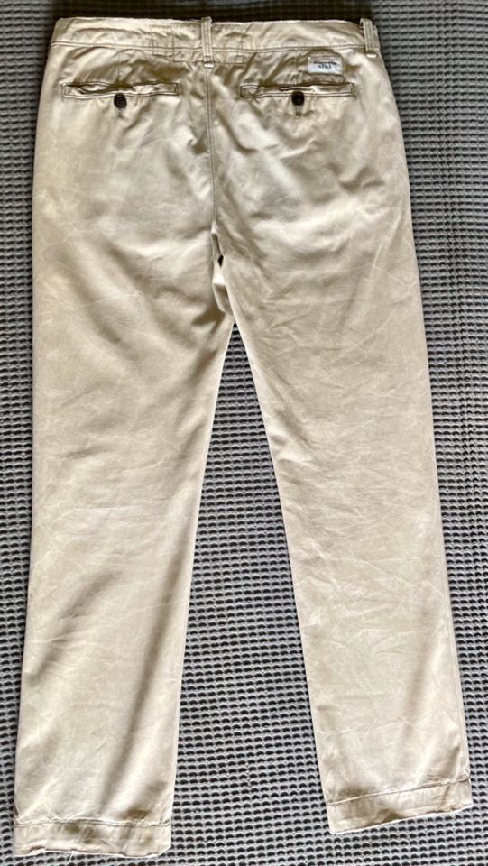 Abercrombie & Fitch, Chino-Herren-Hosen, vintage, Gr. 32/32‼️‼️ in Hamburg