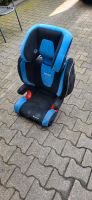 Kindersitz Recaro Monza Nova Hessen - Malsfeld Vorschau