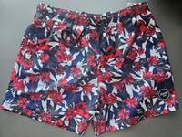 Joop! Jeans Badehose Shorts Größe L florales Allover pattern -top Nordrhein-Westfalen - Königswinter Vorschau