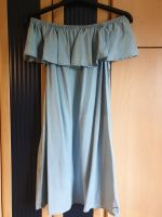 Tom Tailor Denim Off Shoulder Minikleid Bluse Tunika Longbluse L Nordrhein-Westfalen - Siegen Vorschau