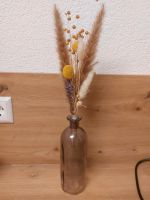 Vase von Depot mit Trockenblumen Baden-Württemberg - Benningen Vorschau