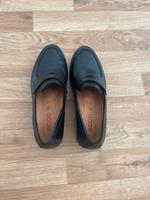 Leder Schuhe von ecco Bayern - Ansbach Vorschau