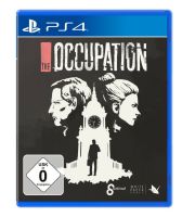 OCCUPATION - PS4- inkl. Versand Sachsen - Oederan Vorschau