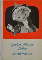 original DDR Kinderbuch Guten Abend lieber Sandmann Berlin - Pankow Vorschau