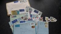 Briefumschläge/Postkarten Australien Mecklenburg-Vorpommern - Neubrandenburg Vorschau