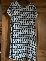Cinque leichtes Sommerkleid blau/weiß Gr. 38/40 Nordrhein-Westfalen - Bergneustadt Vorschau