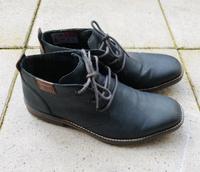 Rieker Schnürstiefelette Größe 43 Nürnberg (Mittelfr) - Oststadt Vorschau