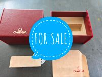 TiccTacc Vintage OMEGA Speedmaster HOLY GRAIL Box Baden-Württemberg - Weinheim Vorschau