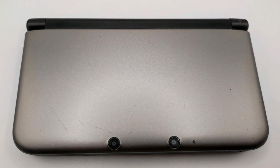Nintendo 3DS XL Mariokart 7 OVP in Erkrath