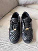 Leandro Lopes Sneaker schwarz Herrensneaker Nordrhein-Westfalen - Witten Vorschau