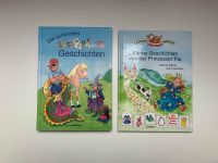 Zwei lese Bildergeschichten Bücher Sachsen - Burkhardtsdorf Vorschau
