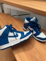 Nike Dunks Blau 37,5 Nordrhein-Westfalen - Ascheberg Vorschau