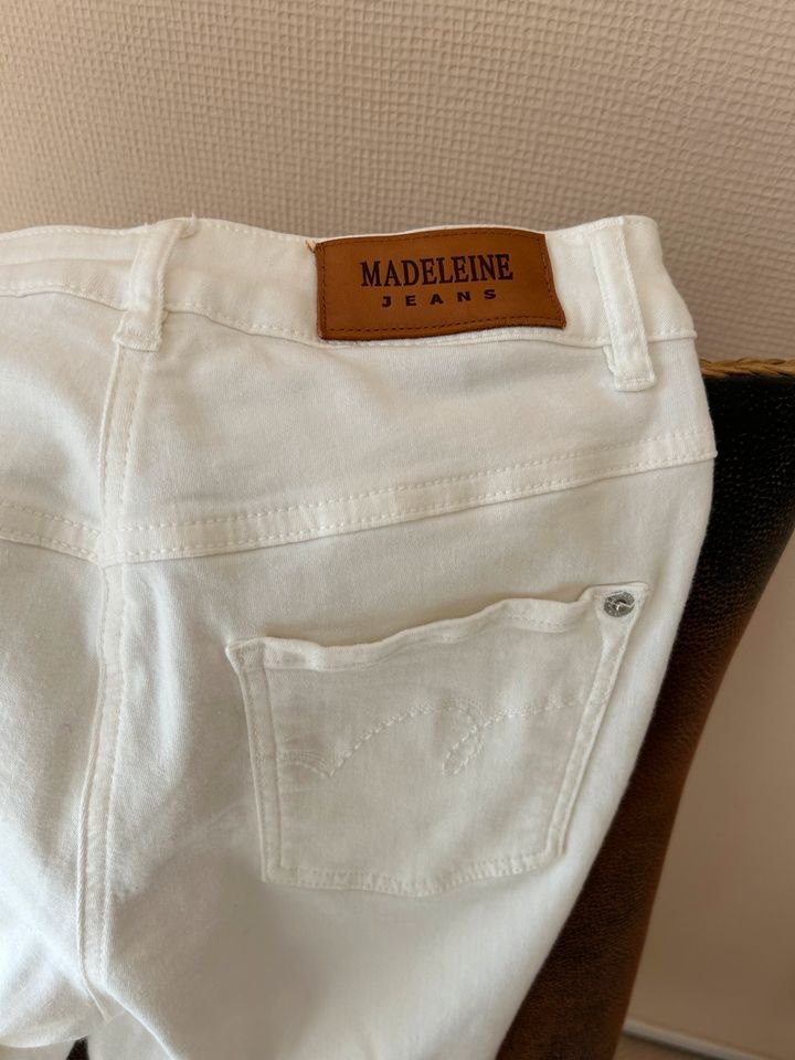 Jeans von Madeleine in Weinheim