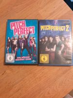 Dvd sammlung Pitch Perfect Baden-Württemberg - Schwäbisch Hall Vorschau