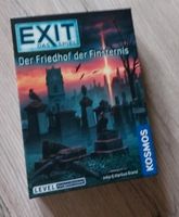 Exit das Spiel der Friedhof der Finsternis. Nordrhein-Westfalen - Gladbeck Vorschau