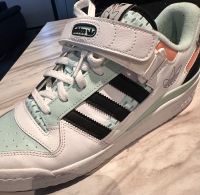 Adidas White Halo Mint Niedersachsen - Duderstadt Vorschau