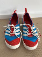 Wasserschuh Adidas Retro Gr 39.3 fällt klein aus Niedersachsen - Fredenbeck Vorschau
