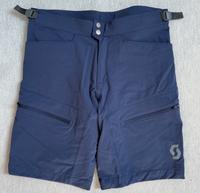 Scott Herren Outdoor Hose Explorair Tech Shorts - Gr. M - Neu! Bayern - Malgersdorf Vorschau