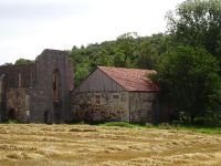 Hier könnte Ihr Projekt verwirklicht werden. Ob Wohnen, Gewerbe, Hobby.... Hessen - Lichtenfels Vorschau