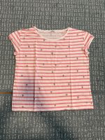 T-Shirt gestreift rosa edc Esprit Gr XL Brandenburg - Tieckow Vorschau