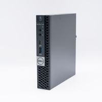 Dell OptiPlex 7070 Intel i7-9700T 8-KERNE WLAN 16GB RAM WIN 11 Pro Schleswig-Holstein - Glinde Vorschau