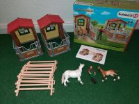 Schleich Farm World 72116 Besuch im Offenstall Niedersachsen - Delmenhorst Vorschau