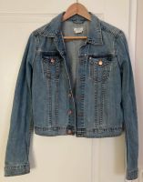 Jeansjacke H&M Kreis Pinneberg - Schenefeld Vorschau