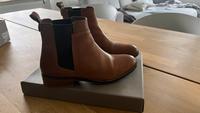 Gut erhaltene Stiefeletten COX Niedersachsen - Peine Vorschau