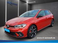 Volkswagen Polo GTI 2.0 TSI 140kW 7-Gang DSG Nordrhein-Westfalen - Werl Vorschau
