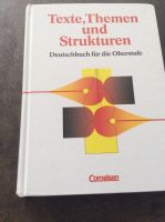 Texte, Themen und Strukturen, ISBN 978-3-464-41004-2 Nordrhein-Westfalen - Würselen Vorschau