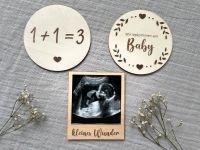 Schwangerschaft verkünden I Baby I schwanger I Baby Announcement Nordrhein-Westfalen - Menden Vorschau