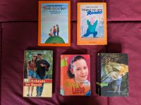 Jugendbücher zu verschenken Niedersachsen - Wittmund Vorschau