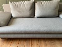 Schlafsofa mit Bettkasten Berlin - Köpenick Vorschau