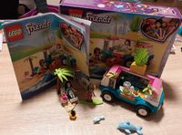 Lego Friends 41397, Juice Truck, vollständig zum Kindertag, Sachsen - Lugau Vorschau