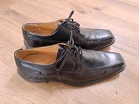 Herren Buisbess Schuh Schuhe Schick Größe 45 Halbschuh Rheinland-Pfalz - Wissen Vorschau