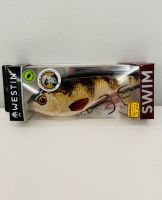 WESTIN Swim 13,5cm 77g Real Pearl Perch – NEU - YPC Nordrhein-Westfalen - Pulheim Vorschau