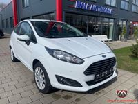 Ford Fiesta Trend 1.25 TÜV/INSP. Neu Niedersachsen - Neu Wulmstorf Vorschau