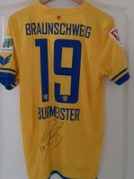 Eintracht Braunschweig Original Trikot in M " Burmeister" Niedersachsen - Braunschweig Vorschau