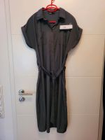 Kleid,  grau, Größe 38, kurzarm, only Nordrhein-Westfalen - Dörentrup Vorschau