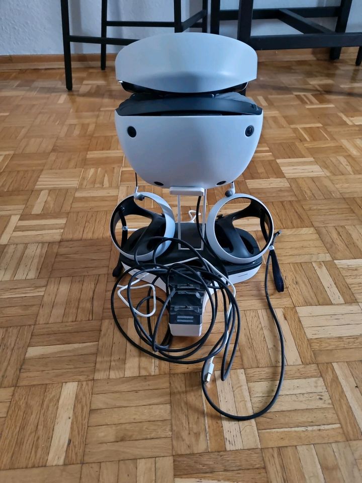 Ps5 vr2 Set in Hildesheim