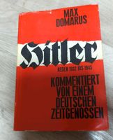 Hitler – Reden und Proklamationen 1932–1945. Nordrhein-Westfalen - Weeze Vorschau